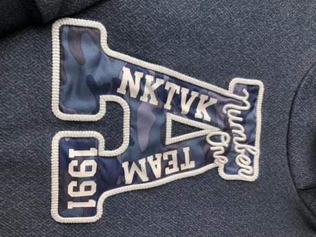 Mikina a nukutavake, mayoral,140