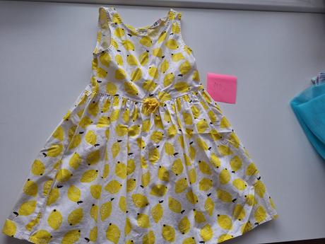 Balík leto, 104–116