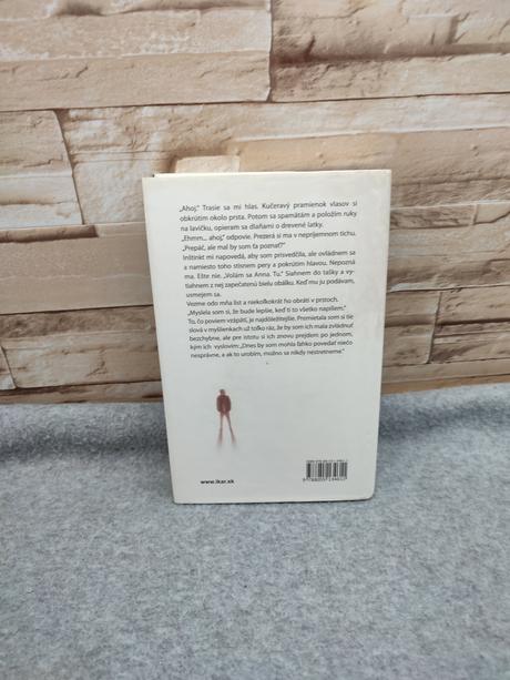 Čas medzi nami - tamara ireland stone, 