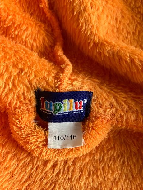 Zupan - vel.110/116, lupilu,116