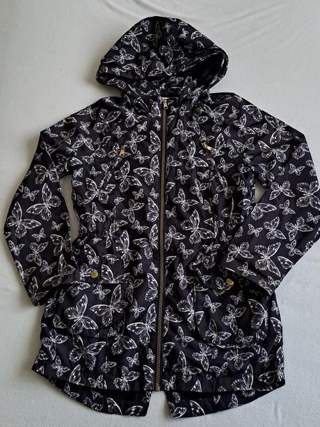 Prechodná bunda 140, 140