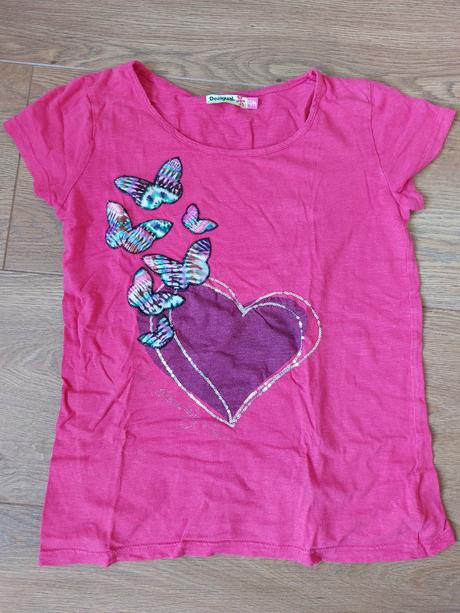 Letny balik desigual 158, 158–170