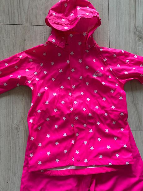 Suprava do dazda, mckinley,128