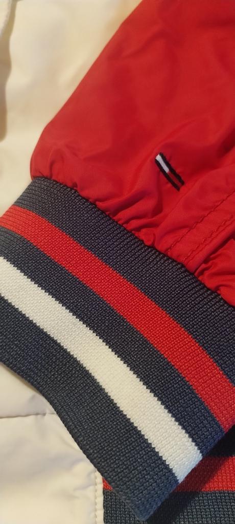 Tommy hilfiger bunda, m, tommy hilfiger,m