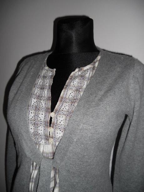 Sveter s košeľou, 38