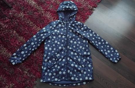 Ľahká vetrovka, f&f,152