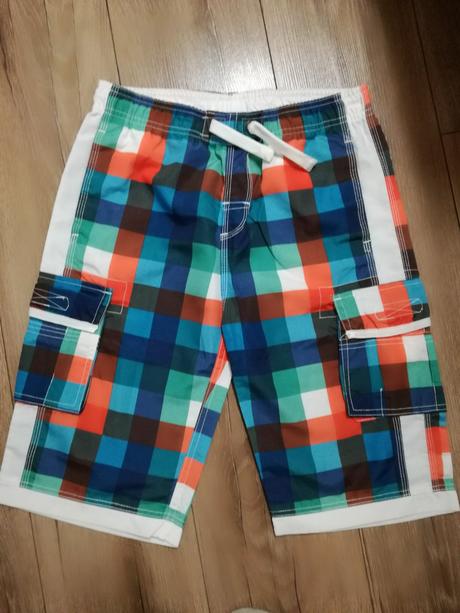 Nohavice na leto, 146