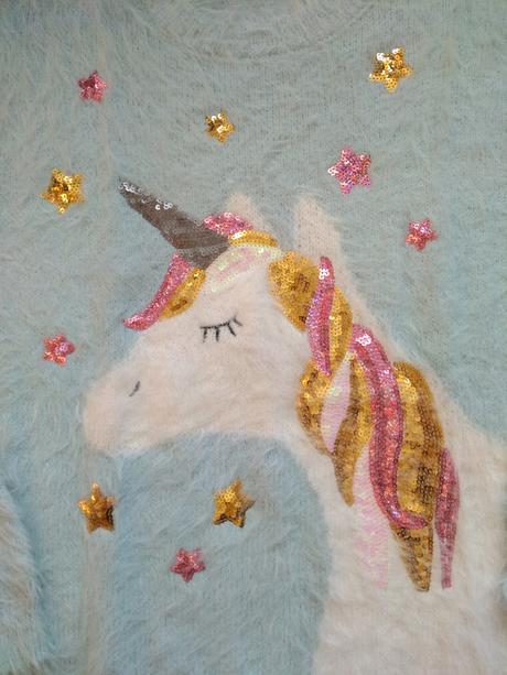 Teplý pletený pulóvrik (inz.č.71), f&f,176