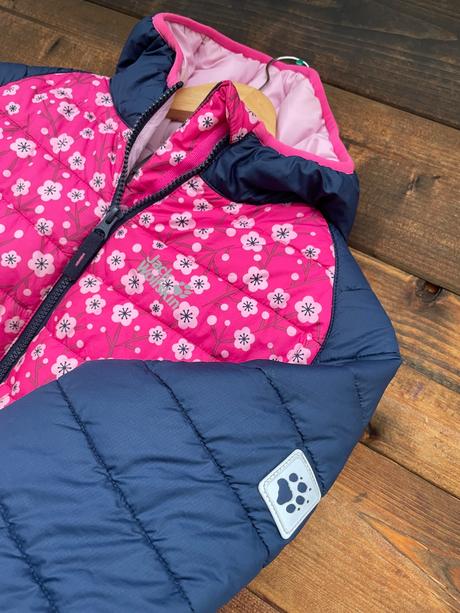 Bunda jack wolfskin, jack wolfskin,152