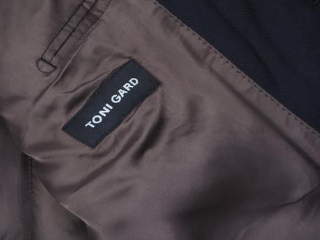 Vintage sako toni gard aj pre dámy, 50