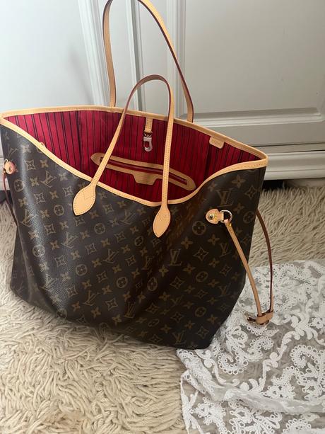 Kabelka, louis vuitton