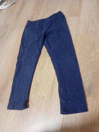 Legíny hrubšie 110, kiki&koko,116