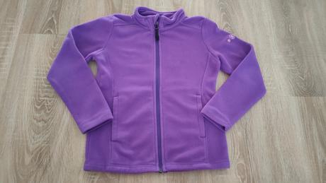 Flísová mikina, lupilu,122