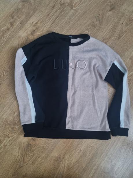 Liu jo mikina, liu jo,m