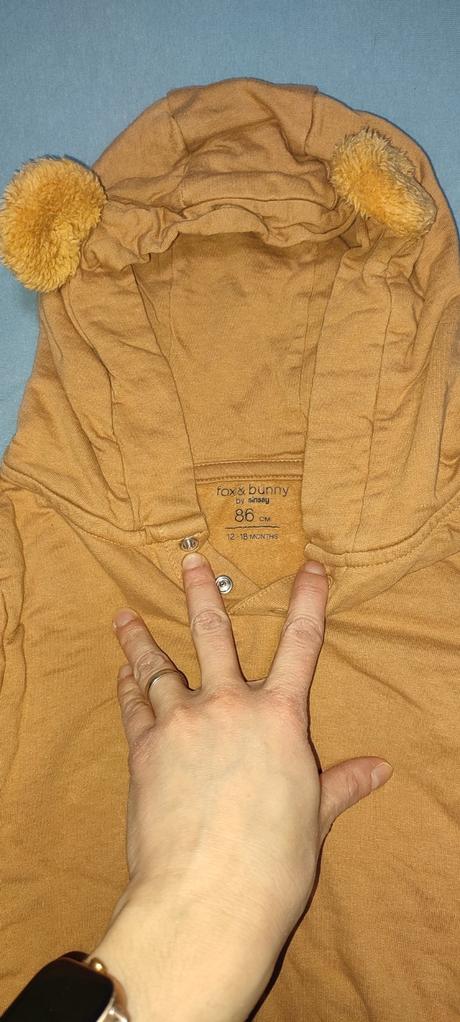 Mikina body 86, sinsay,86