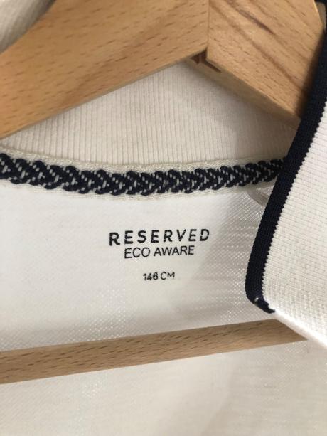 Polotričko r 146 +šortky, reserved,146