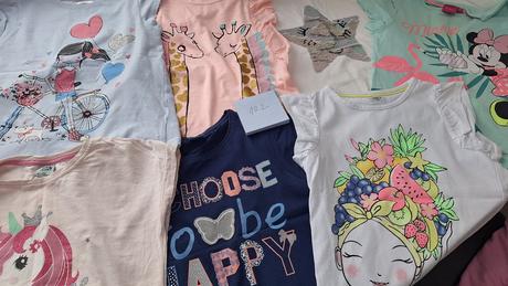 Balik leto 122/128, 122–134