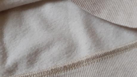 Zateplená mikinka, f&f,128