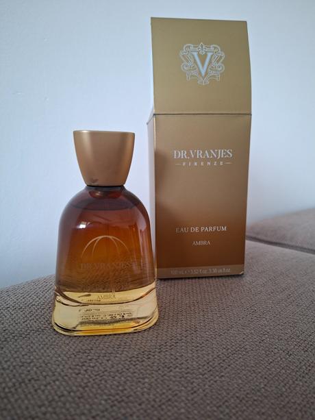 Ambra dr. vranjes firenze, 