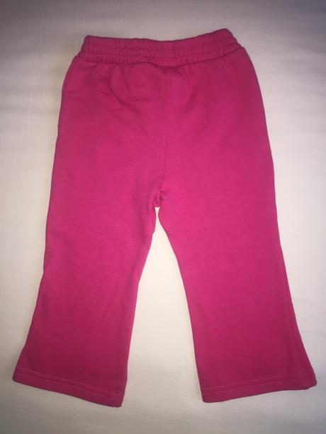 Tepláky, topomini,86