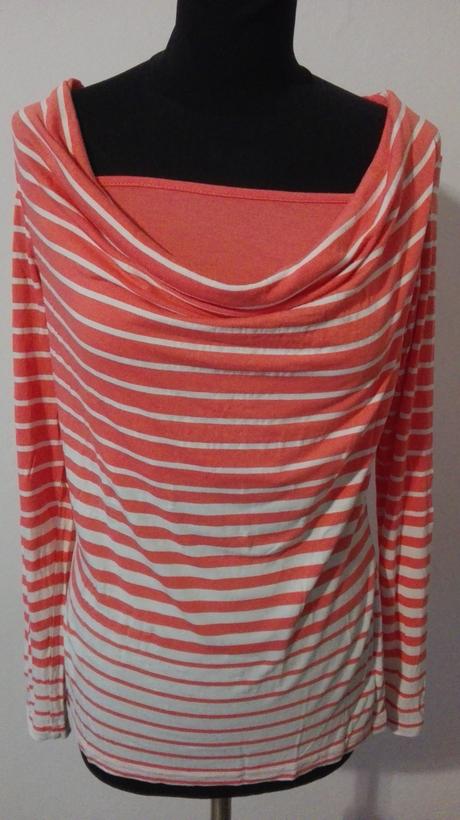 Tričko dámske, yessica,m