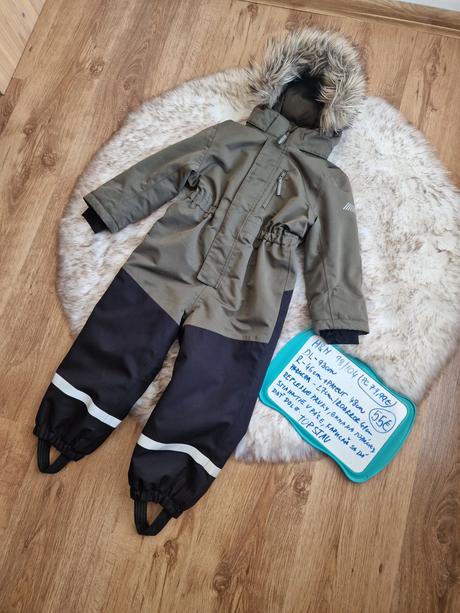 Kombineza 98/104, h&m,104