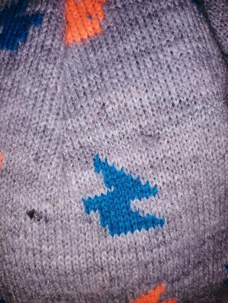 Čiapka topolino, topolino