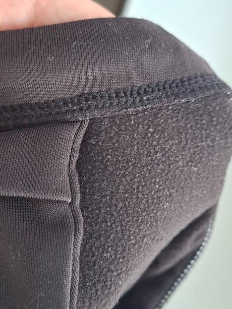 Hrejivé funkčné bežecké legíny, decathlon,152