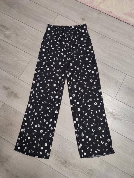 Siroke nohavice, pepco,152