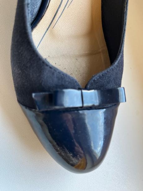 Topánky-lodičky, lasocki,36