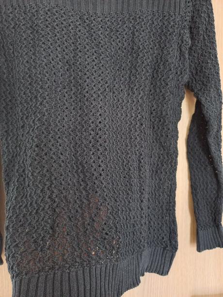 Hackovany svetrik esmara, s, esmara,s