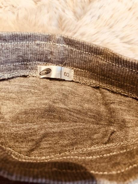 Tepláky 80/86, pepco,80