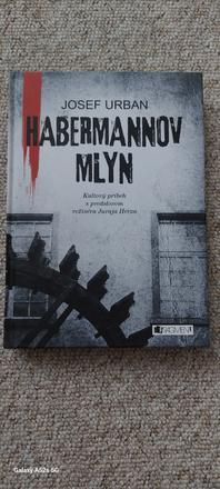 Habermannov mlyn, 