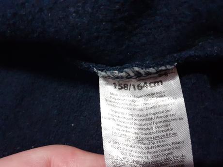 Mikina s kapucnou star wars, pepco,158