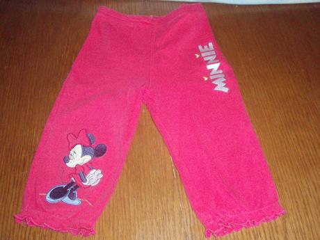 Tepláky minie, disney,74