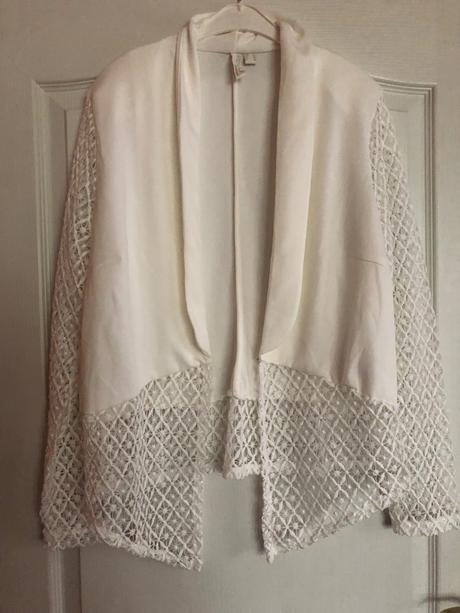 Letny kabatik, bonprix,44