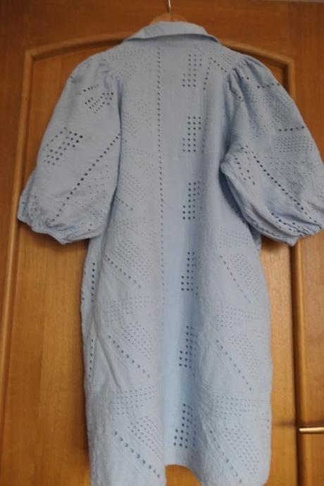 Yas nadherne madeirove kvalitne, krasne saty vel.l, l