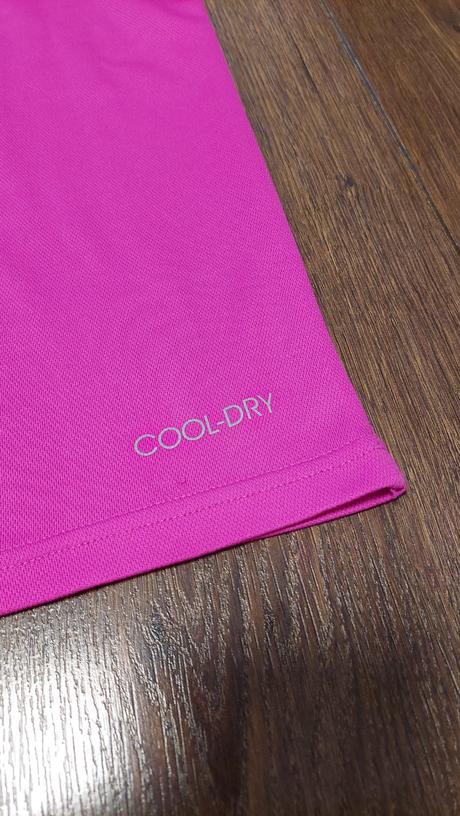 Tričká 4ks, f&f,146