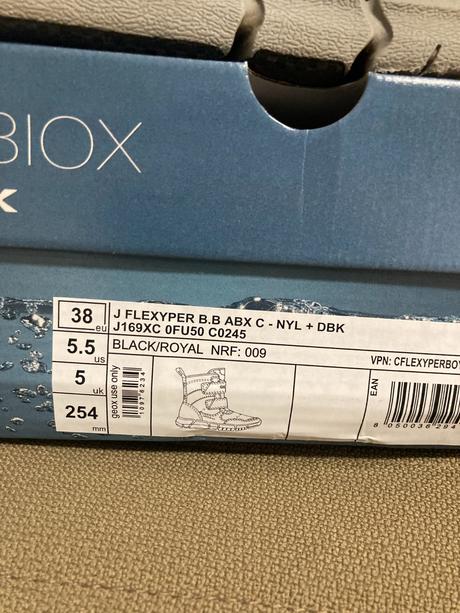 Čižmy geox 38, geox,38