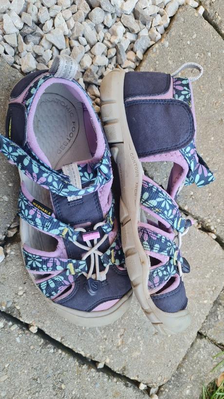 Sandále keen cnx, keen,35