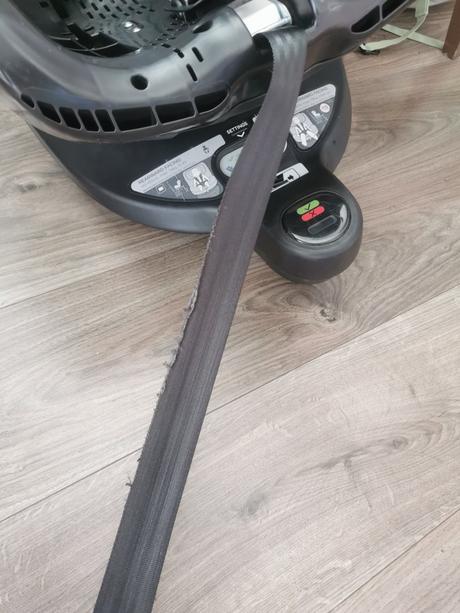 Joie i spin 360, joie