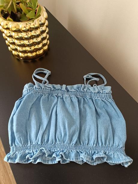 Riflový top, reserved,158