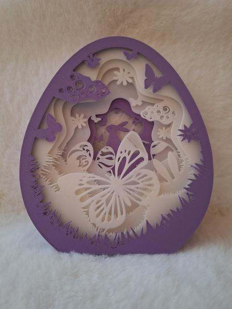 Veľkonočné vajíčko, 