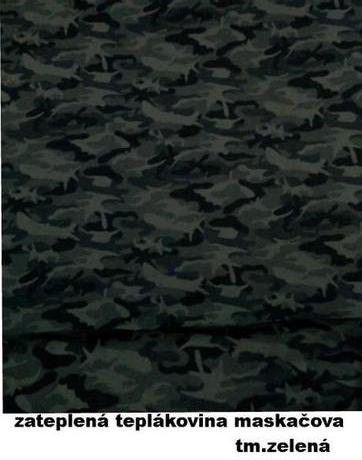 Šmolko čiapka šatka a čelenka, 50 - 152