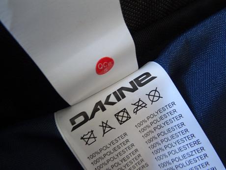 Nový batoh - dakine capitol 23l,