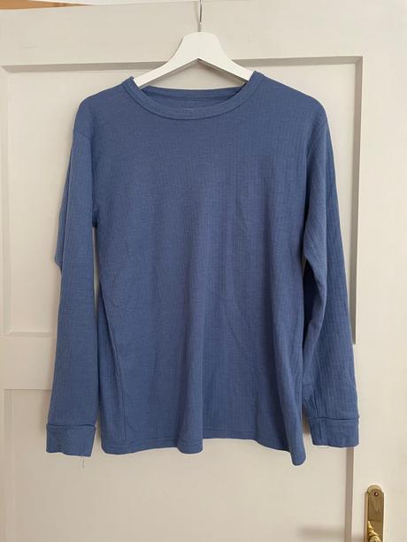 Pansky modry natelnik, m