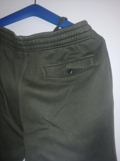 Nike teplaky, nike,m