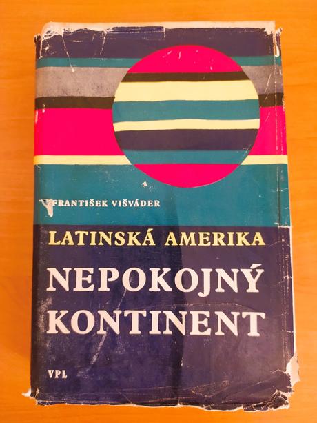Latinská amerika - nepokojný kontinent (1963), 