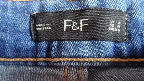 Rifle bermudy, f&f,36