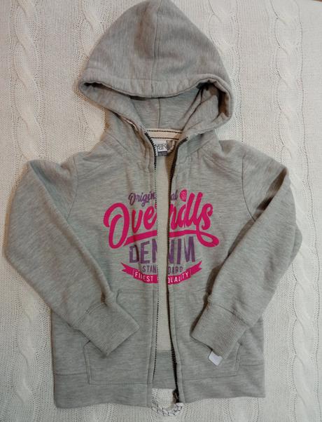 Tepláková mikina, authority,116